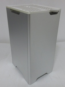 SilverStone 煙突型 SST-FT03S-MINI Mini-ITX PC ケース 中古品