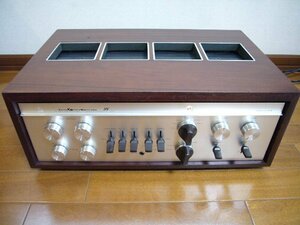 LUXMAN CL35 MK-III