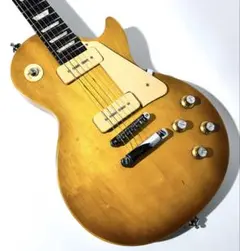 Gibson Les Paul Studio 60s Tribute