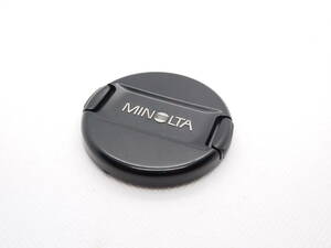 ミノルタ MINOLTA レンズキャップ LF-1155 55mm J-084