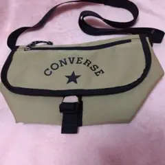 CONVERSE　ショルダーバッグ