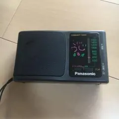 パナソニックRF-U53ZT3 AMラジオ