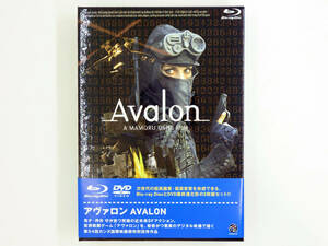 アヴァロン AVALON [Blu-ray][DVD]