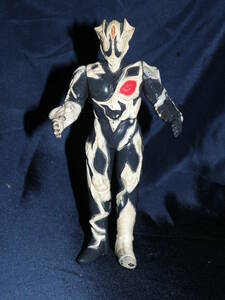 《即決》　ウルトラ怪獣　ソフビ　バンダイ　キリエ　ロイド　1996　日本製