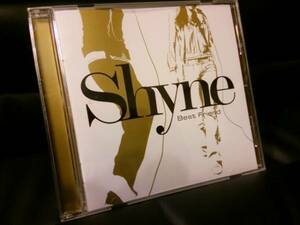【即決】【レア】【美品】Shyne Best Friend CD アルバム シャイン ベスト フレンド