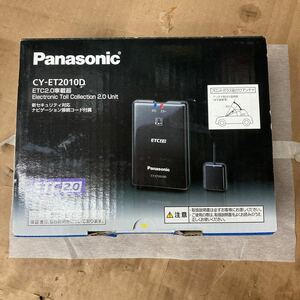 Panasonic ETC CY-ET2010D