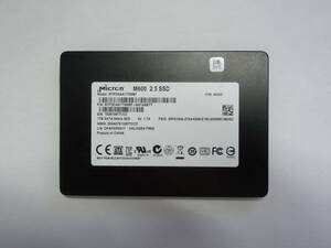 Micron 1TB MLC SSD M600 MTFDDAK1T0MBF SATA #4