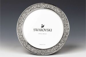 SWAROVSKI　スワロフスキー　フォトフレーム　　■本物保証■　 写真立