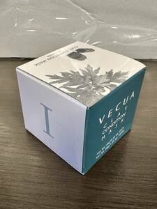 未開封新品 VECUA - クレイ コンディションマスク 1 浄化 10g x 3個 - パック ベキュア 定価3000円