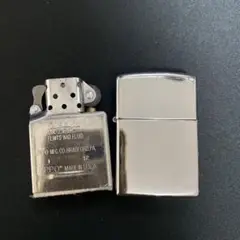 ZIPPO 2012年