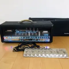 Hughes&Kettner TRIAMP MK2 MIDI