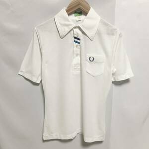 FRED PERRY フレッドペリー ポロシャツ L