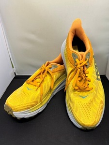 ●未使用品・水濡れ・荷崩れ・HOKA・チャレンジャー 7・M CHALLENGER ATR 7・サイズ26.5・ランニング・ツ