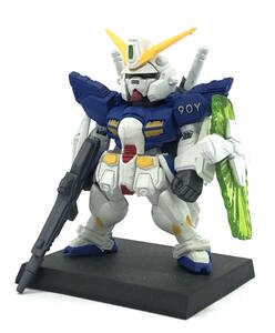 ガンダムコンバージ ♯17 クラスター ガンダム GUNDAM CONVERGE　展示品　当日同封発送可能