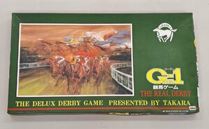 0219-11☆1円スタート☆中古　G-1RADE 競馬ゲーム　現状渡し、写真にあるものが全て　当時もの