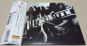  【CD】村八分 / UNDERGROUND TAPES 1972 KBS京都 スタジオ・ライブ■UPCH-20018■紙ジャケット