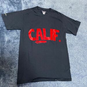 CALIF STATE チャンピオン Tシャツ メンズサイズS