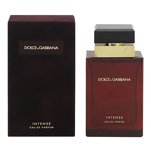 ドルチェ＆ガッバーナ プールファム インテンス EDP・SP 50ml 香水 フレグランス DOLCE＆GABBANA POUR FEMME INTENSE 新品 未使用