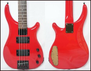 ★FERNANDES★FRB-55 RED REVOLVER レッド フェルナンデス 80年代 日本製★