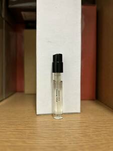 《送料無料》 ジョーマローン レッド ローズ コロン 1.5ml サンプル ※未使用※ #ハニカム #レモン