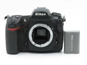 ★訳あり特価★ Nikon ニコン D300 #i562