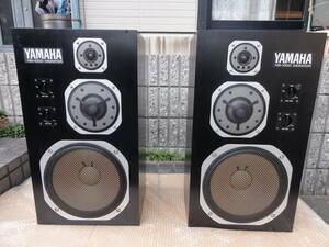 YAMAHA NS－1000M ペア その45