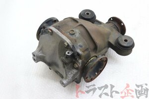 1101060336 純正 ビスカス LSD デフ ヴェロッサ VR25 JZX110 トラスト企画 U