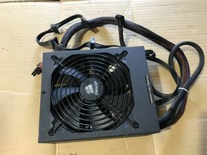 【中古】CORSAIR CMPSU-750HX 750w ATX電源