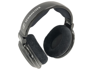 SENNHEISER Massdrop x Sennheiser HD 58X ヘッドホン オーディオ 音響機材 中古 W8662600