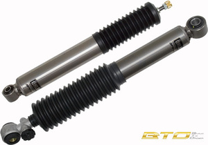 OHLINS NV350 キャラバン E26 オーリンズ DFV ノーマル形状 ショック