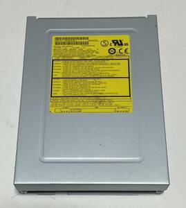 Panasonic DVDドライブ SW-9574-E ジャンク品　DVD-RAMカートリッジタイプ②