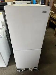 ２０２０年製買取美品Haier 冷凍冷蔵庫JR-NF148B