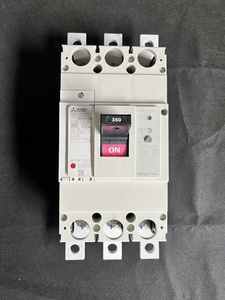 【在庫有】三菱 漏電遮断器 NV400-SW 端子カバー TCL-4SW3 オリジナルセット品