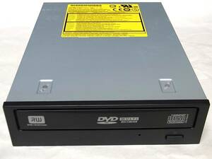 【中古】Panasonic DVDマルチドライブSW-9585-C