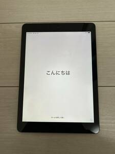 中古 iPad Air A1475