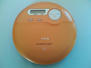 AIWA ソニー XP-EV500 CDプレーヤー CD-R/RW対応　本体のみ　★ジャンク