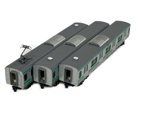 【動作保証】TOMIX 92262 JR E231 500系 通勤電車 山手線 増結Nゲージ 鉄道模型 中古 S8812380