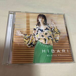 CD HIBARI/Modern Classics