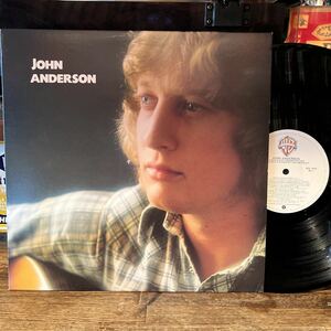 [LP] JOHN ANDERSON