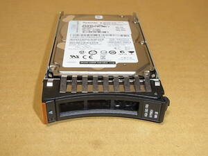 ■IBM純正/Seagate Savvio 10K.5 ST9900805SS 2.5