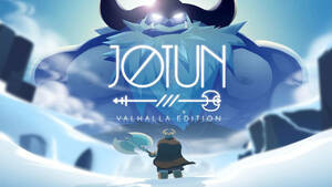 Steamコード・キー　Jotun: Valhalla Edition
