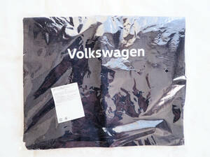 VolksWagen デニム生地　買い物エコバック　非売品・未使用品