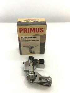 PRIMUS◆ULTRA BURNER/バーナー/ガス/シングルバーナー/P-153