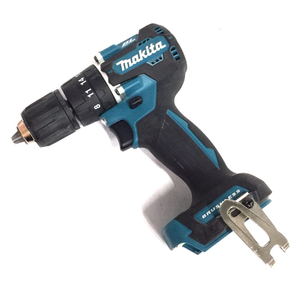 makita HP487D 充電式電動ドライバドリル 18V 6.0Ah 動作確認済み 電動工具