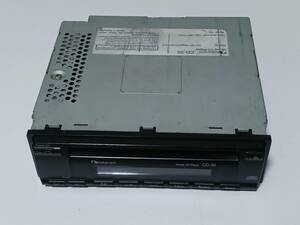 ナカミチ　自動車用CDプレーヤー　アンプレス　CD-30　Nakamichi　CD30