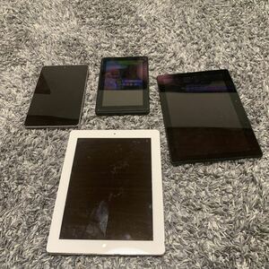 iPad / nexus,NEC,kindle Tab部品取り (37)