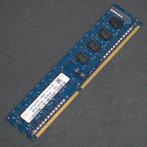 SK hynix HMT325U6CFR8C-PB N0 AA PC3-12800U DDR3-1600 2GB
