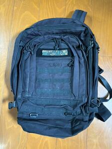 米軍放出品　実物　SOC 3DAY ASSAULT BAG リュック バックパック