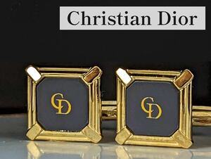 Christian Dior カフス