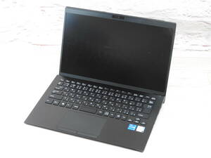 中古 SONY VAIO VJPK22 第12世代 Core i5 1235U メモリ16GB Win11 ジャンク